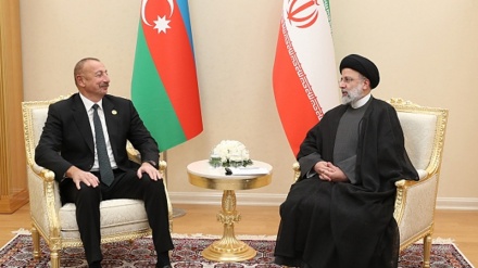 İran və Azərbaycan əlaqələrində yeni fəsl açılır