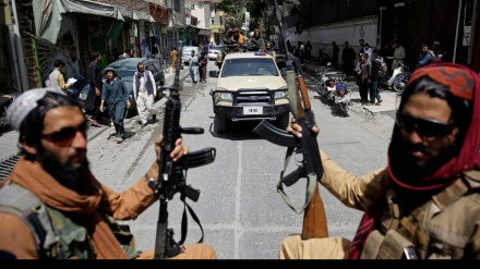 طالبان کی غلط فہمی سے دو کی جان گئی، تین زخمی