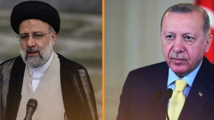 Erdogan i Raisi naglasili ekonomsku saradnju i borbu protiv terorizma