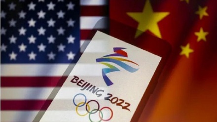 امریکہ نے پسپائی اختیار کرلی، چین کے سرمائی اولمپک میں شرکت کرے گا