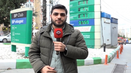 Türkiyədə lirə böhranının törətdiyi fəsadlar