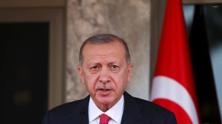 Spriječen napad na Erdogana, otkrivena bomba