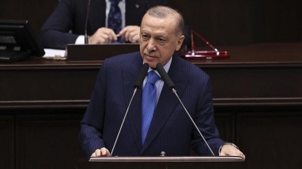 Dubarekirina îdiayên Erdogan di salvegera damezrandina AKPê de
