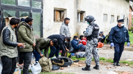 Broj migranata u BiH nije smanjen, ali jeste broj zahtjeva za azil