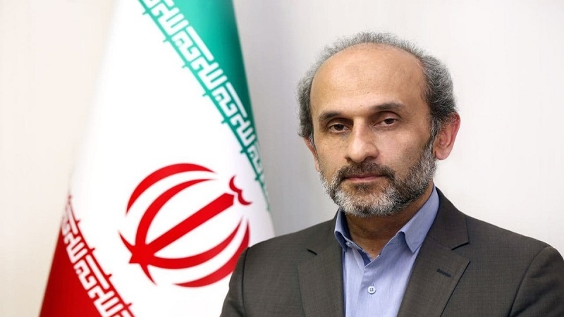 پەیامی سەرۆکی ڕێکخراوەی ڕادیۆو تەلەفزیۆن دوابەدوای بایکۆت کرانی پەیامنێرێکی ئەم ڕێکخراوەیە 