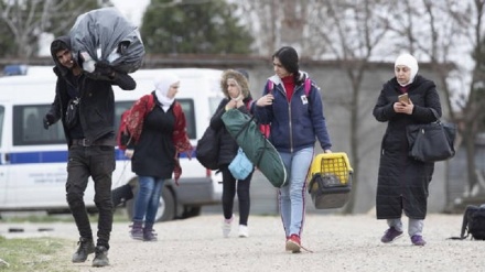 Shqipëria renditet e 7 në botë për kërkesat për azil në vendet e BE