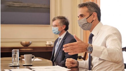 70% e rasteve Omicron, Greqia afron datën e vendosjes së kufizimeve