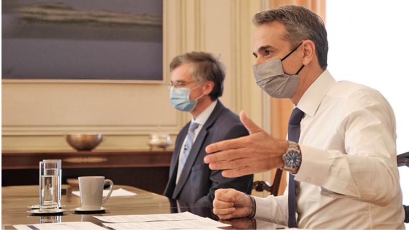 70% e rasteve Omicron, Greqia afron datën e vendosjes së kufizimeve