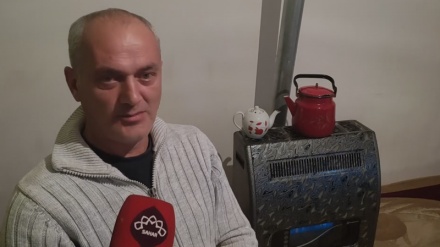 İran istehsalı olan peçlərə tələbat artıb