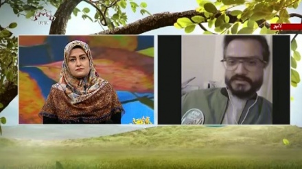 سماجی پروگرام ۔ زندگی سلام