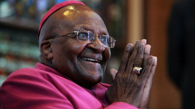 Južna Afrika započela sedmicu žalosti zbog smrti Desmonda Tutua 