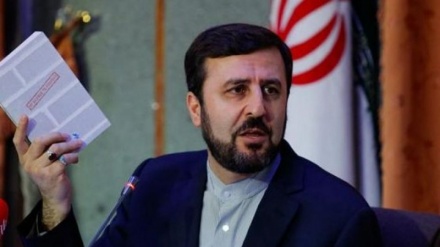 Gharibabadi: Së shpejti do të shpallet një listë e re sanksionesh kundër individëve dhe institucioneve amerikane