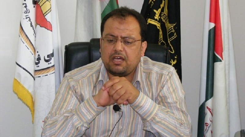 Rezistenca palestineze ka opsione për ta thyer murin ndarës të regjimit sionist