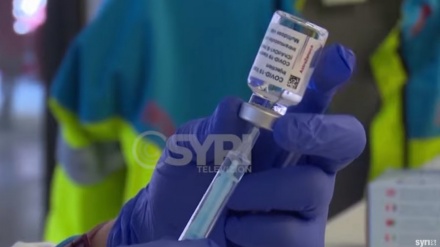 'Në punë me certifikatë vaksinimi'/ Urdhri botohet në Fletoren Zyrtare, në fuqi nga 4 janari