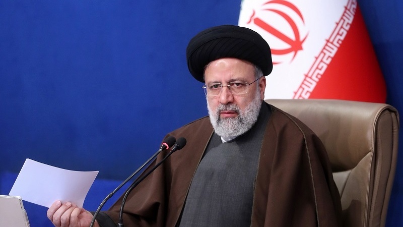 Raisi: Hezbollahu dhe lëvizja e rezistencës sot në rajon janë superior