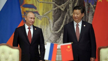Putin i Xi o napetostima sa Zapadom i saradnji Rusije i Kine