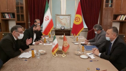 شمخانی: تشکیل دولت فراگیر عنصر مهم امنیت پایدار در افغانستان است