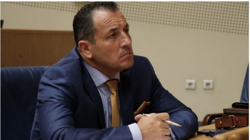 Ministri i Sigurisë i Bosnjës akuzohet për korrupsion