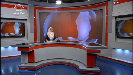 خبر نیمروزی 1400/10/8