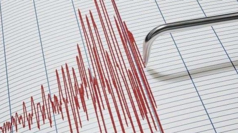 Tërmeti i fuqishëm godet ishullin grek, ndihet dhe në Athinë