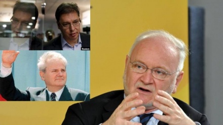 'Po ndjek hapat e Millosheviçit’/ Ish-kryeministri serb kryqëzon Vuçiçin: Do gjakderdhje...