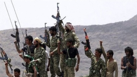 مآرب سیکٹر پر یمنی فوج کی اہم کامیابیاں، دسیوں سعودی فوجی ہلاک
