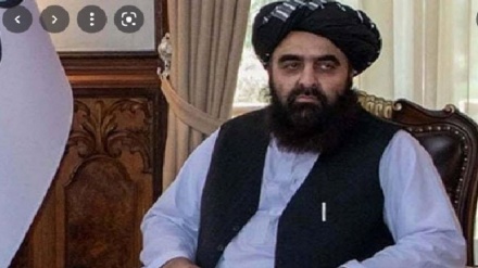  طالبان: تمام شروط لازم را برای به رسمیت شناخته شدن تکمیل کرده ایم