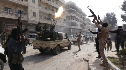 Karzanên NY: Hin kiryarên Tirkiye û komên pê ra li Efrînê mînaka sûcên şêrr in