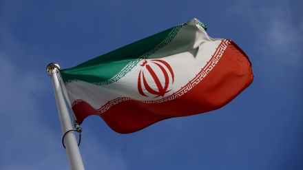 نشیڑی نے پھر نشہ کیا، امریکہ نے ایران پر مزید پابندیاں عائد کر دیں