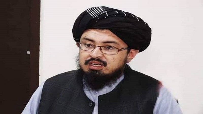 طالبان ملزم به رعایت تعریف جامعه جهانی از حکومت فراگیر نیست/برای گسترش روابط با ایران تلاش می شود