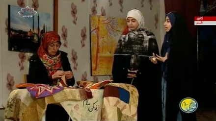 سماجی پروگرام ۔ زندگی سلام