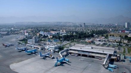 طالبان: هواپیمایی دبی پروازهایش را به کابل از سر می گیرد