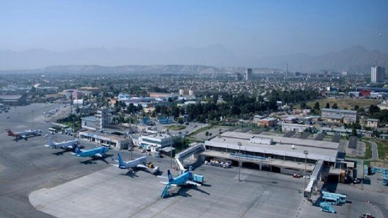 طالبان: هواپیمایی دبی پروازهایش را به کابل از سر می گیرد