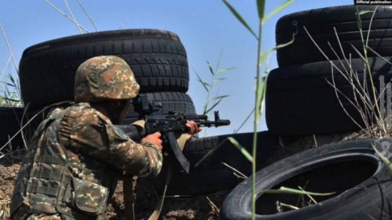  Kthehen tensionet, raportime për luftime mes Armenisë e Azerbajxhanit