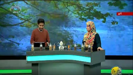 سماجی پروگرام ۔ زندگی سلام