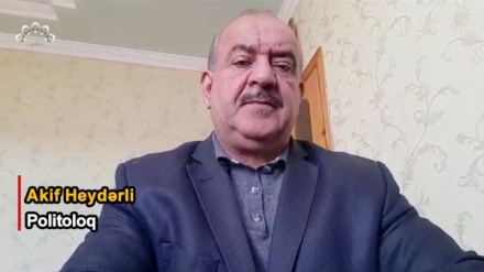 İran-Azərbaycan əlaqələri perspektivlidir 