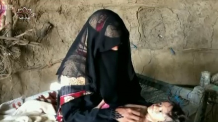 دو کروڑ یمنیوں کو امداد کی ضرورت