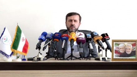 Şəhid Süleymaninin terroru ilə bağlı ittiham aktı il sonunadək hazırlanacaq