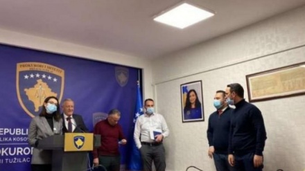 Përfitoi 1 milion euro nga lejet për ndërtimin e vilave në Brezovicë, ja pse u arrestua ish-kryetari i koumnës