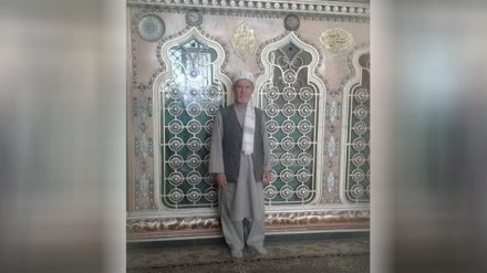افغانستان میں شیعہ عالم دین کا قتل 