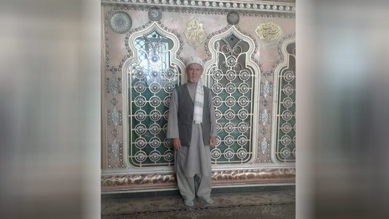 افغانستان میں شیعہ عالم دین کا قتل 