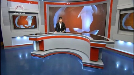 اخبار ساعت19 تلویزیون سحر افغانستان