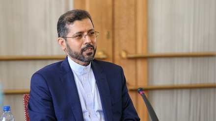 Khatibzade: Presim rezultate të mira në neutralizimin e sanksioneve