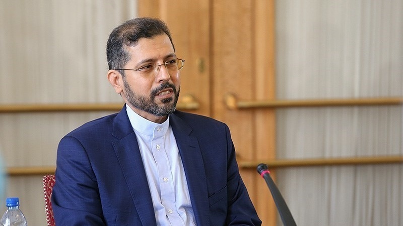 Khatibzade: Presim rezultate të mira në neutralizimin e sanksioneve