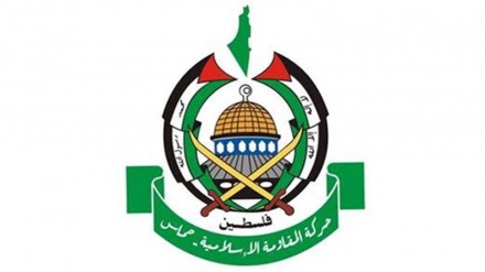 صیہونی جارحیتوں کے مقابلے میں ڈٹے رہیں گے : حماس 