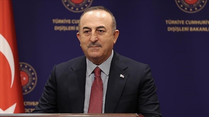 Çavuşolu: Pêvajoya asayîkirina peywendiyên Tirkiye û Ermenistanê berdewam dike