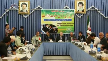 دستاویزی پروگرام - ترقی کی منزلیں 