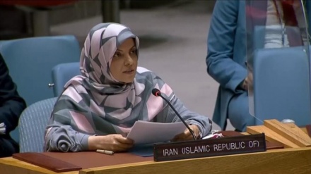 Iran: Nënshkruesit e rezolutës anti-iraniane janë mbështetësit kryesorë të racizmit dhe pushtimit