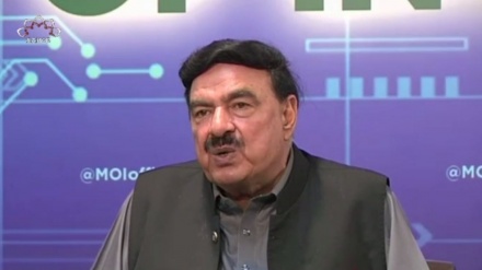 پاک افغان کشیدگی