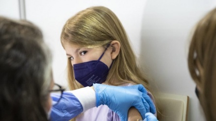 Greqi, mbi 29,000 prenotime vaksinash për fëmijët 5 - 11 vjeç